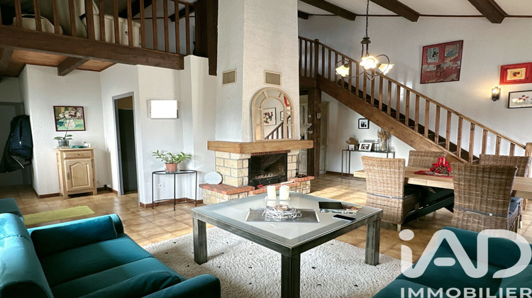 Ma-Cabane - Vente Maison Saint-Didier-sous-Aubenas, 107 m²