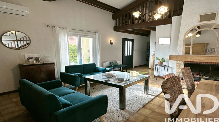 Ma-Cabane - Vente Maison Saint-Didier-sous-Aubenas, 107 m²