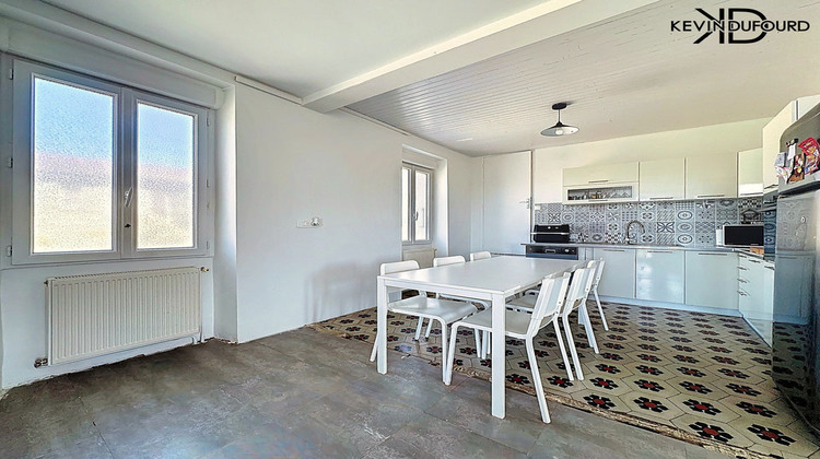 Ma-Cabane - Vente Maison SAINT DIDIER SOUS AUBENAS, 60 m²