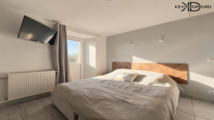 Ma-Cabane - Vente Maison SAINT DIDIER SOUS AUBENAS, 60 m²
