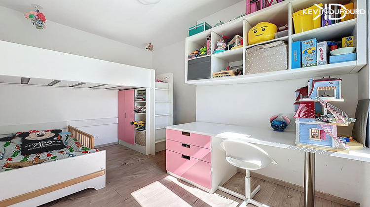 Ma-Cabane - Vente Maison SAINT DIDIER SOUS AUBENAS, 60 m²