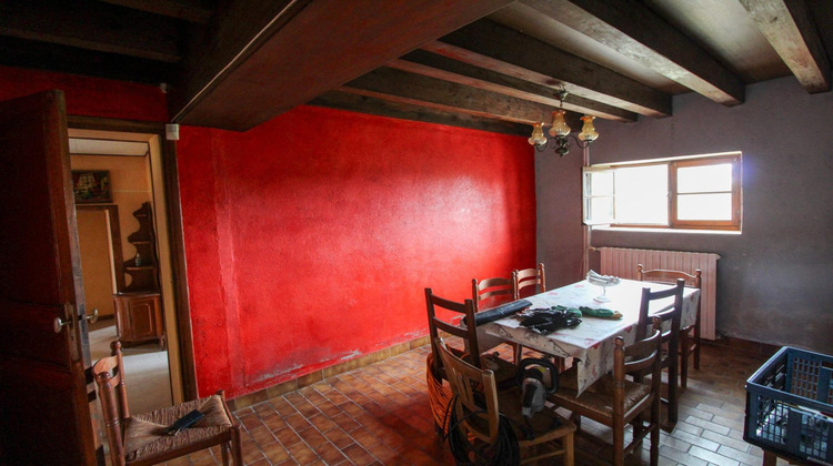 Ma-Cabane - Vente Maison Saint-Didier-sur-Arroux, 220 m²