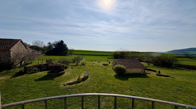 Ma-Cabane - Vente Maison Saint-Didier-sur-Arroux, 225 m²