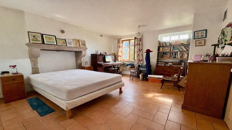 Ma-Cabane - Vente Maison Saint-Didier-sur-Arroux, 225 m²