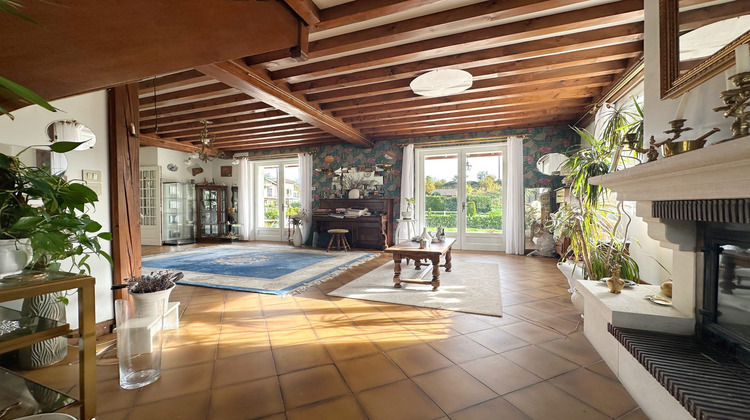 Ma-Cabane - Vente Maison Saint-Didier-sur-Beaujeu, 119 m²