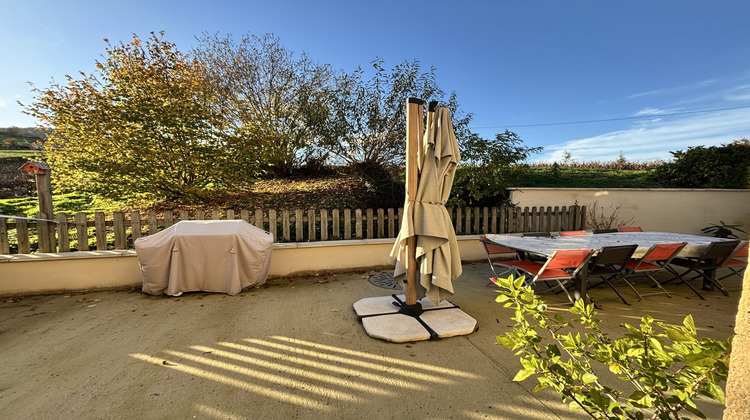 Ma-Cabane - Vente Maison Saint-Didier-sur-Beaujeu, 180 m²