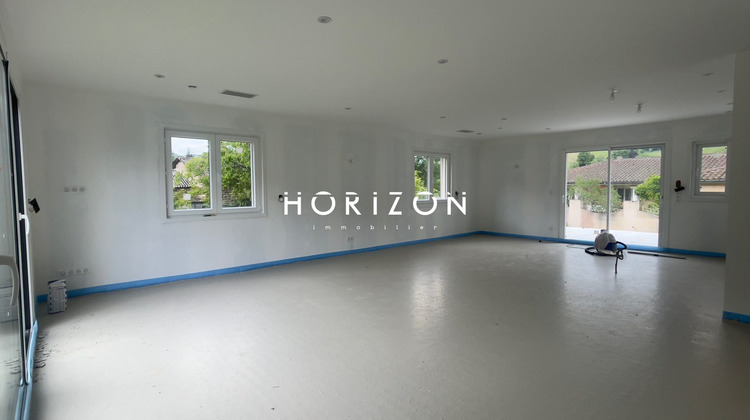 Ma-Cabane - Vente Maison Saint-Didier-sur-Beaujeu, 131 m²