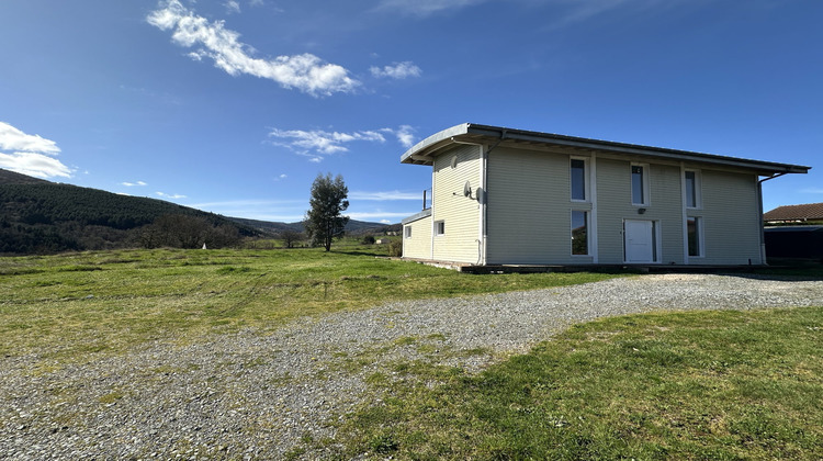 Ma-Cabane - Vente Maison Saint-Didier-sur-Beaujeu, 119 m²