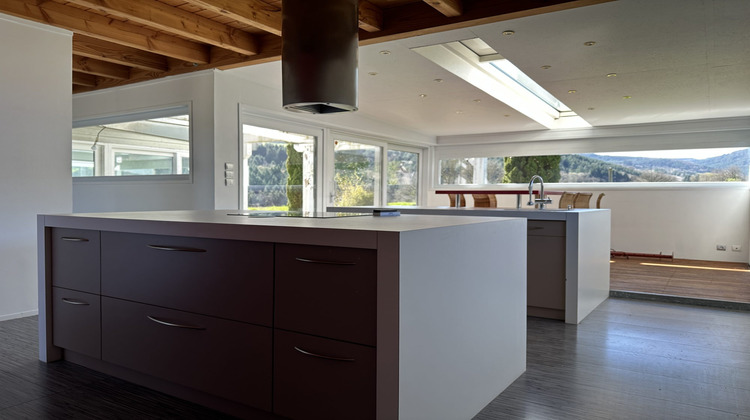 Ma-Cabane - Vente Maison Saint-Didier-sur-Beaujeu, 119 m²