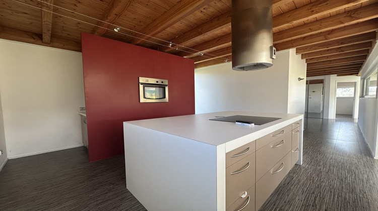 Ma-Cabane - Vente Maison Saint-Didier-sur-Beaujeu, 119 m²