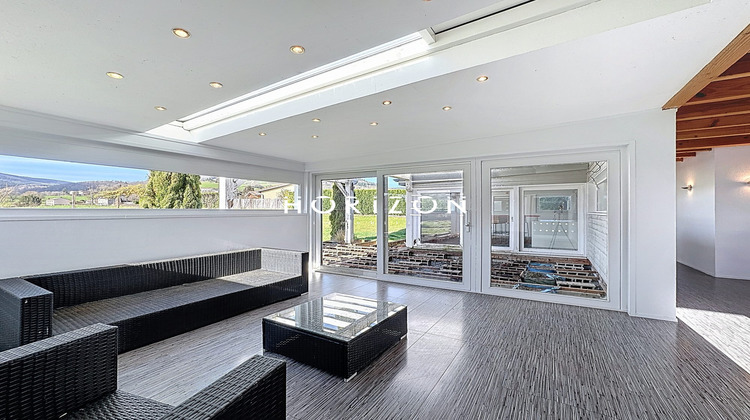 Ma-Cabane - Vente Maison Saint-Didier-sur-Beaujeu, 120 m²