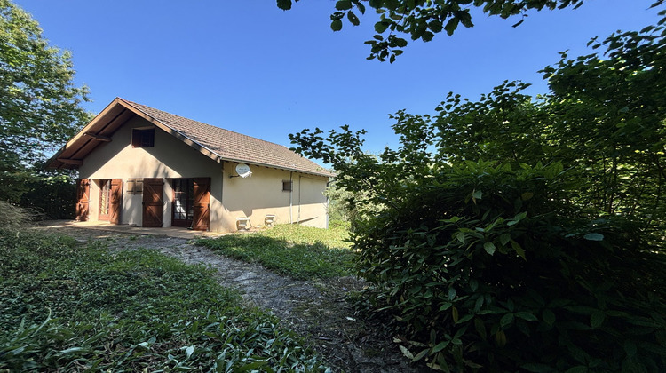 Ma-Cabane - Vente Maison Saint-Didier-sur-Beaujeu, 90 m²