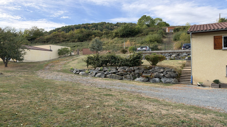 Ma-Cabane - Vente Maison Saint-Didier-sur-Beaujeu, 106 m²