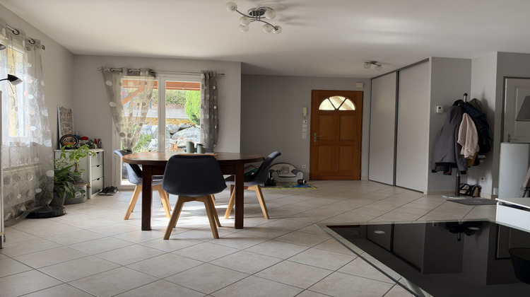 Ma-Cabane - Vente Maison Saint-Didier-sur-Beaujeu, 106 m²