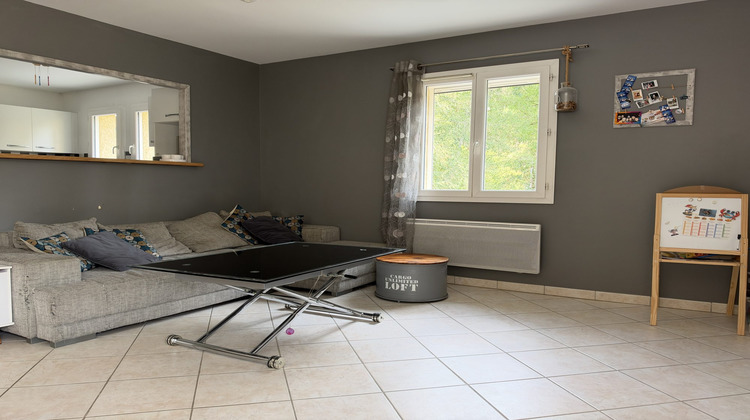 Ma-Cabane - Vente Maison Saint-Didier-sur-Beaujeu, 106 m²