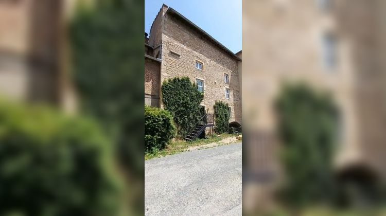 Ma-Cabane - Vente Maison Saint-Didier-sur-Chalaronne, 250 m²