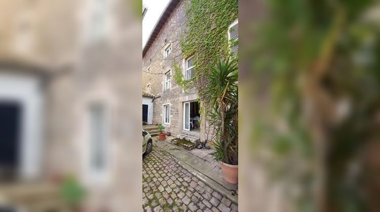 Ma-Cabane - Vente Maison Saint-Didier-sur-Chalaronne, 250 m²