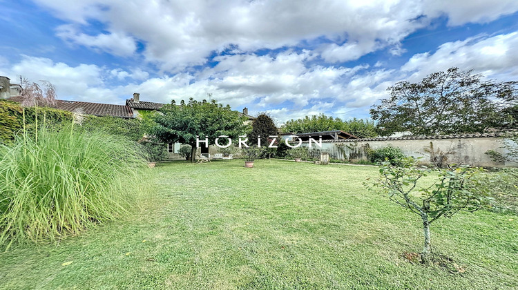 Ma-Cabane - Vente Maison Saint didier sur Chalaronne, 176 m²