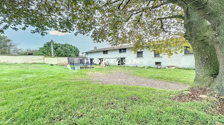 Ma-Cabane - Vente Maison Saint-Didier-sur-Chalaronne, 178 m²