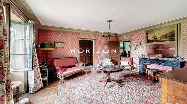 Ma-Cabane - Vente Maison Saint-Didier-sur-Chalaronne, 223 m²