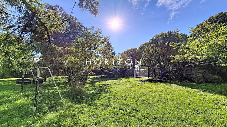 Ma-Cabane - Vente Maison Saint-Didier-sur-Chalaronne, 202 m²