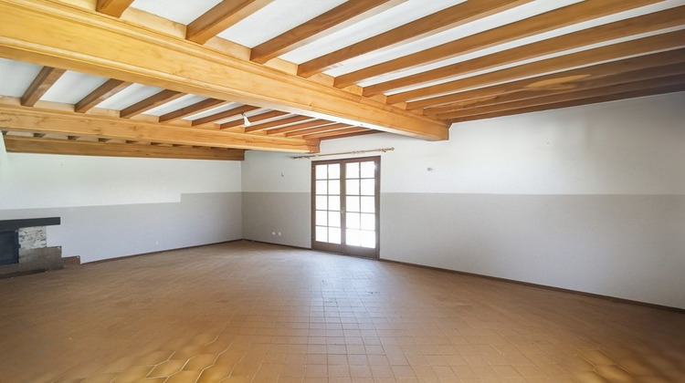 Ma-Cabane - Vente Maison SAINT DIDIER SUR CHALARONNE, 143 m²
