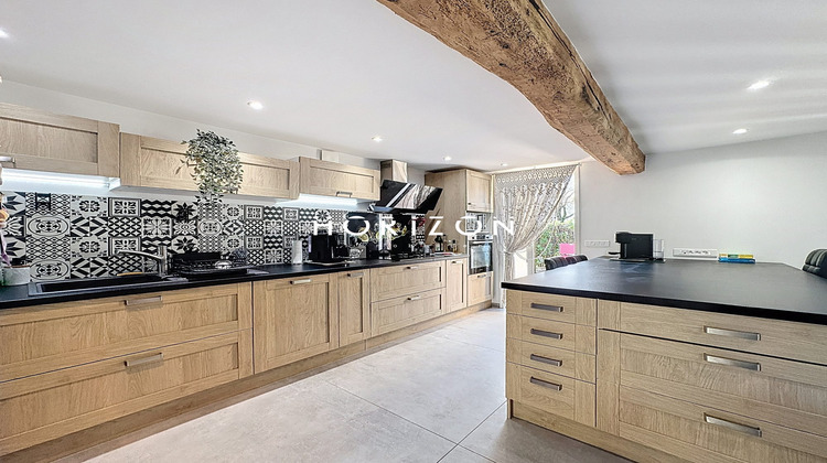 Ma-Cabane - Vente Maison Saint-Didier-sur-Chalaronne, 126 m²