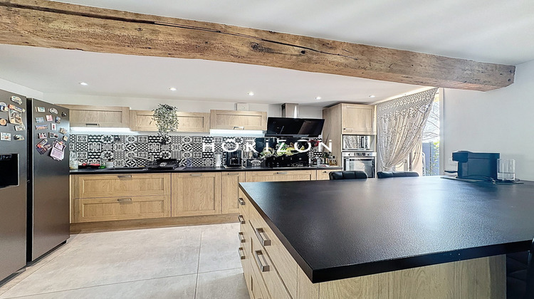 Ma-Cabane - Vente Maison Saint-Didier-sur-Chalaronne, 126 m²