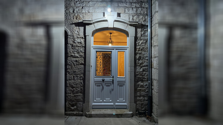 Ma-Cabane - Vente Maison Saint-Didier-sur-Chalaronne, 300 m²