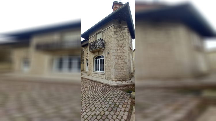 Ma-Cabane - Vente Maison Saint-Didier-sur-Chalaronne, 300 m²