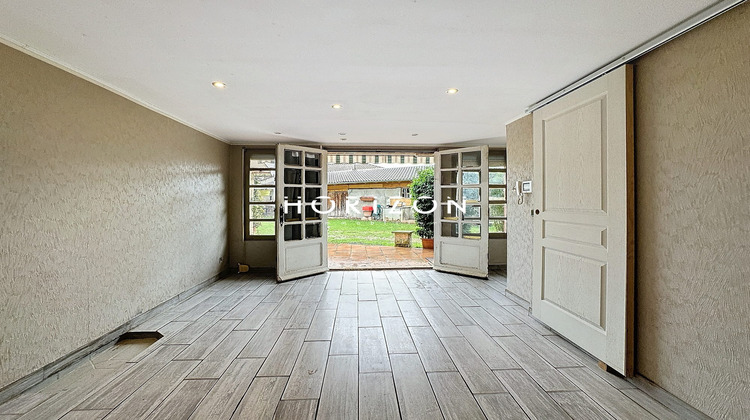 Ma-Cabane - Vente Maison Saint Didier sur chalaronne, 116 m²