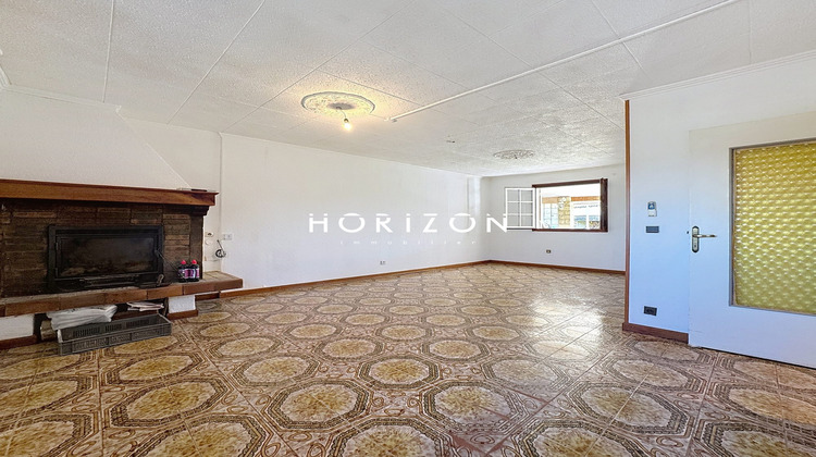 Ma-Cabane - Vente Maison Saint Didier sur chalaronne, 116 m²