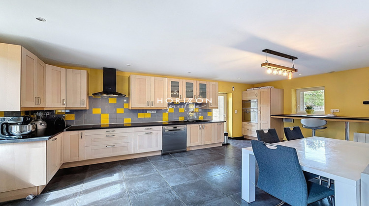 Ma-Cabane - Vente Maison Saint didier sur Chalaronne, 183 m²