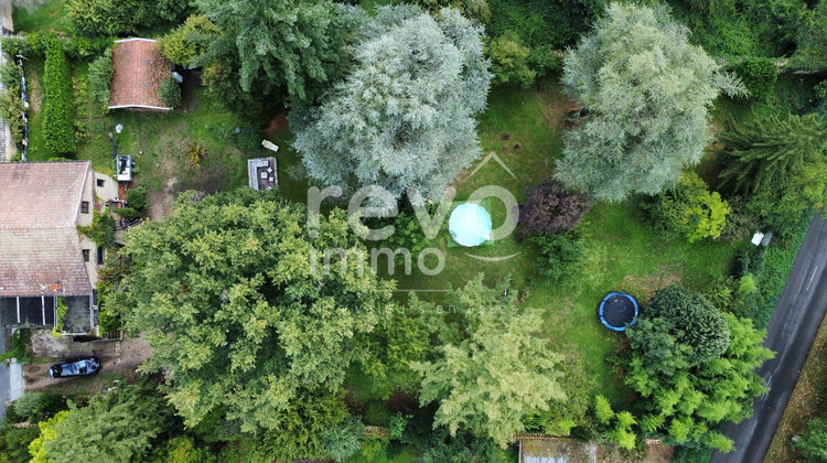 Ma-Cabane - Vente Maison SAINT DIDIER SUR CHALARONNE, 203 m²