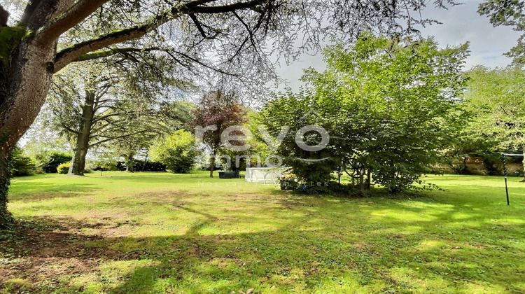 Ma-Cabane - Vente Maison SAINT DIDIER SUR CHALARONNE, 203 m²