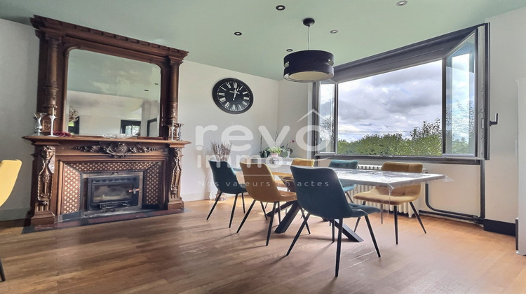 Ma-Cabane - Vente Maison SAINT DIDIER SUR CHALARONNE, 203 m²