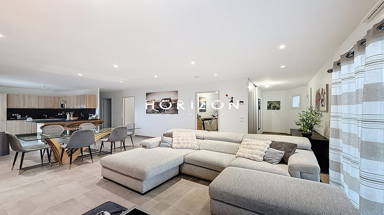 Ma-Cabane - Vente Maison Saint-Didier-sur-Chalaronne, 92 m²