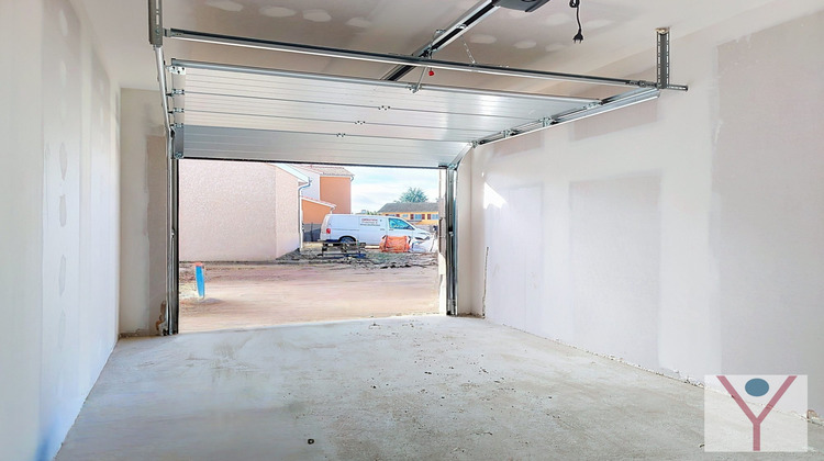 Ma-Cabane - Vente Maison Saint-Didier-sur-Chalaronne, 92 m²