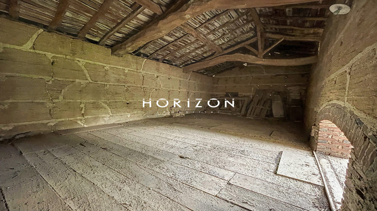 Ma-Cabane - Vente Maison Saint Didier sur chalaronne, 345 m²