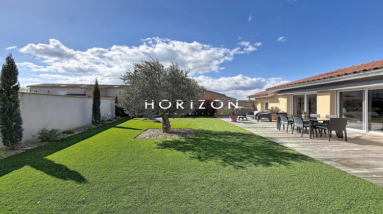 Ma-Cabane - Vente Maison Saint-Didier-sur-Chalaronne, 114 m²