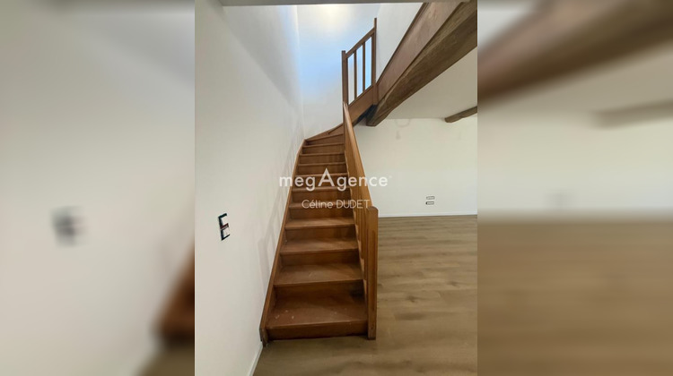 Ma-Cabane - Vente Maison SAINT DIDIER SUR CHALARONNE, 160 m²