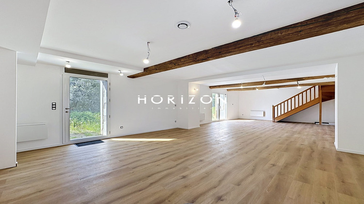 Ma-Cabane - Vente Maison Saint-Didier-sur-Chalaronne, 157 m²