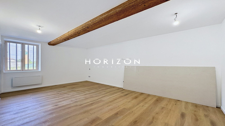 Ma-Cabane - Vente Maison Saint-Didier-sur-Chalaronne, 157 m²