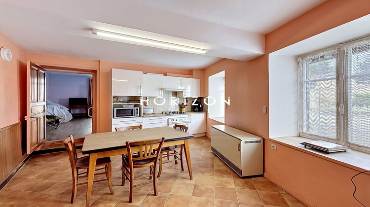 Ma-Cabane - Vente Maison Saint-Didier-sur-Chalaronne, 379 m²