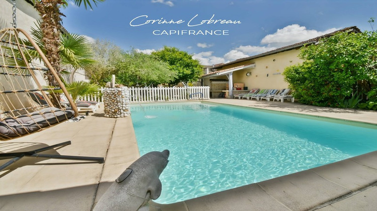 Ma-Cabane - Vente Maison SAINT DIDIER SUR CHALARONNE, 179 m²