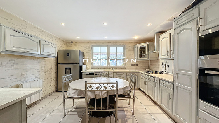 Ma-Cabane - Vente Maison Saint-Didier-sur-Chalaronne, 116 m²