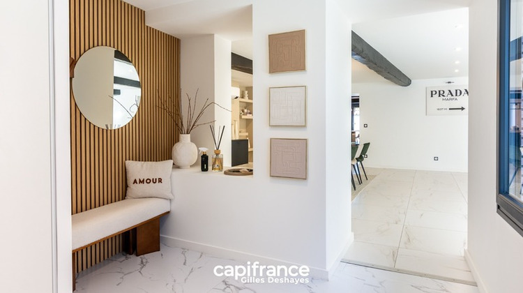 Ma-Cabane - Vente Maison SAINT DIDIER SUR CHALARONNE, 257 m²
