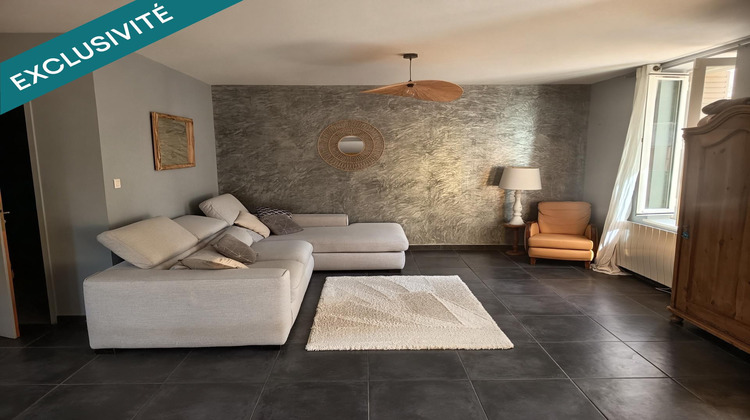 Ma-Cabane - Vente Maison Saint-Didier-sur-Chalaronne, 173 m²