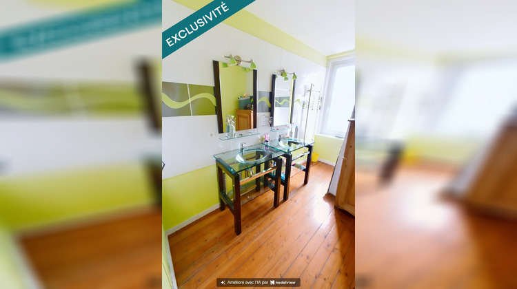 Ma-Cabane - Vente Maison Saint-Didier-sur-Chalaronne, 173 m²