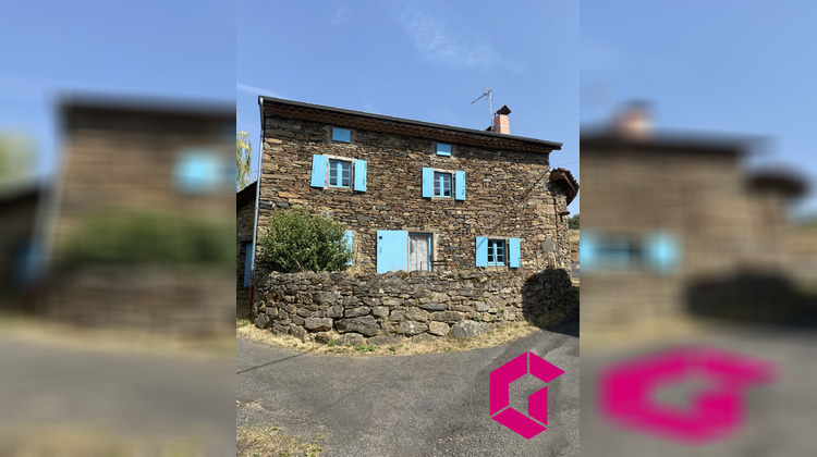 Ma-Cabane - Vente Maison Saint-Didier-sur-Doulon, 85 m²